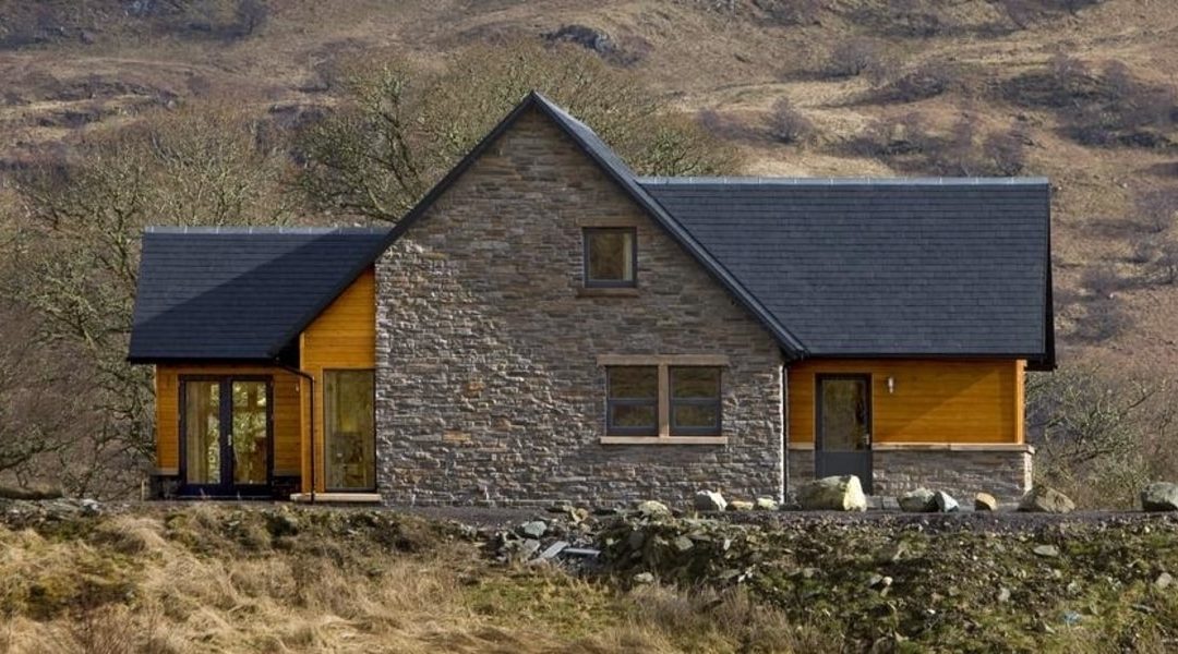 Collaig Byre