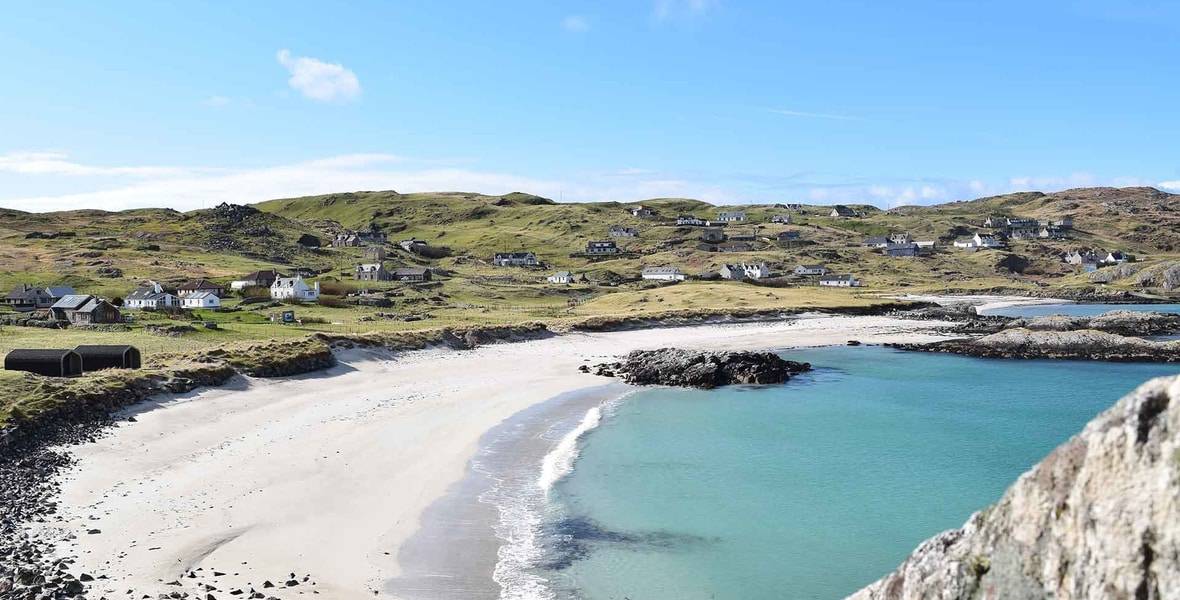 Beach Bothies Beach Bothies