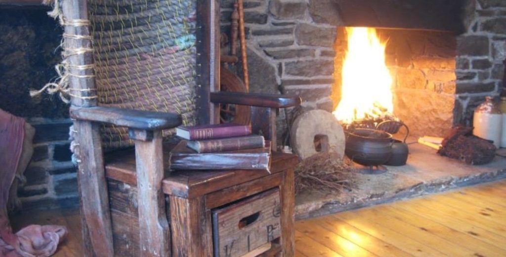Orkney Storytelling Orkney Storytelling