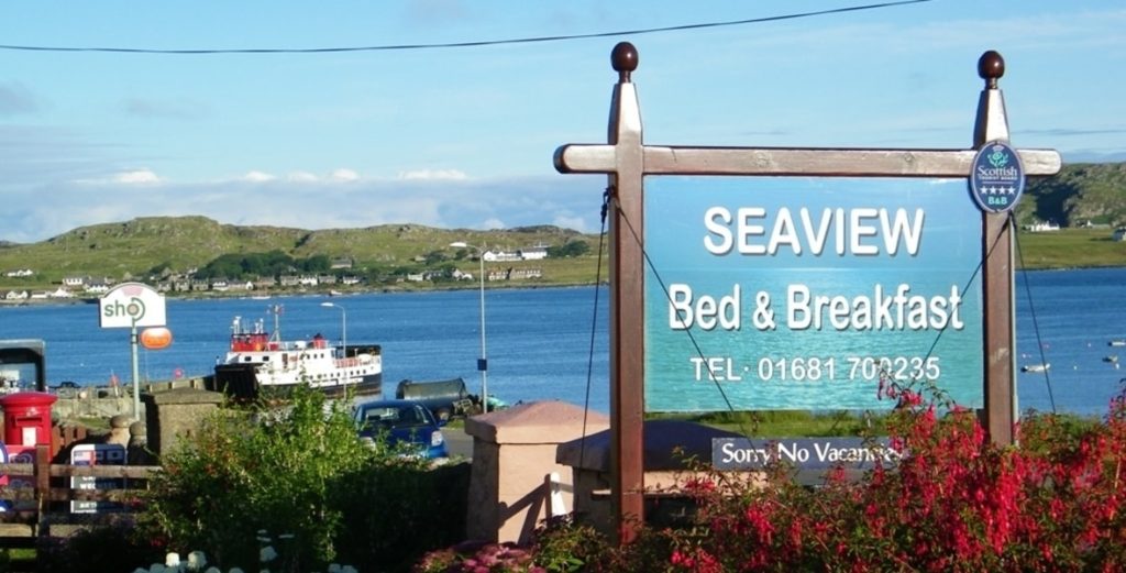 Seaview Seaview