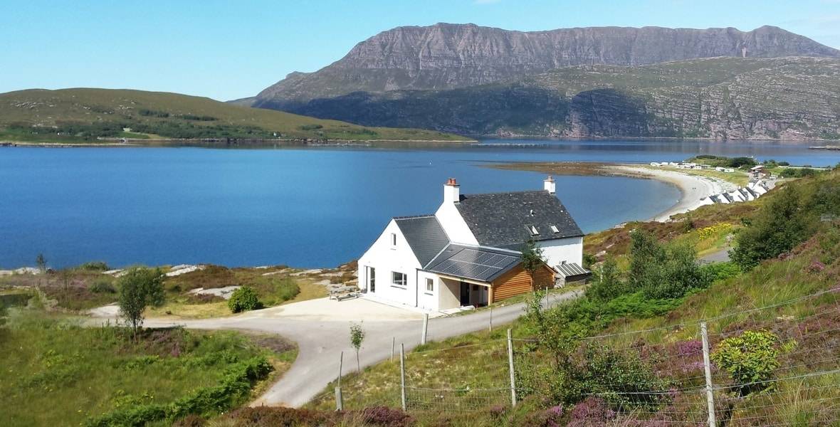 Ullapool Holidays Ullapool Holidays