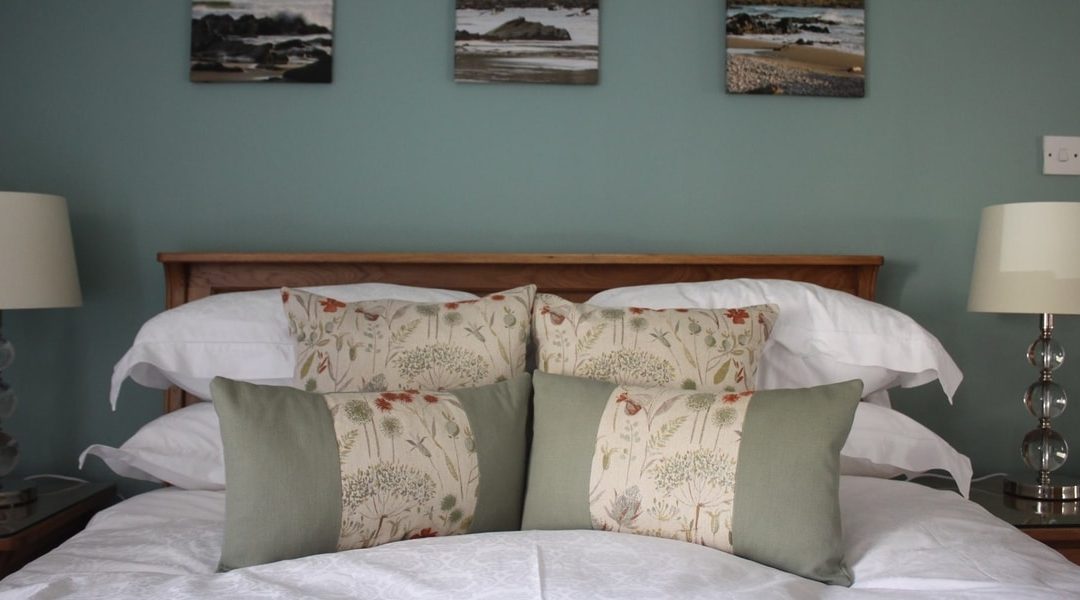 Wyvis Boutique Bed & Breakfast