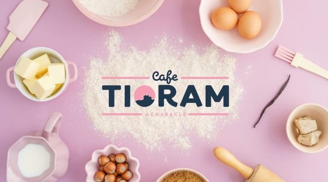 Cafe Tioram