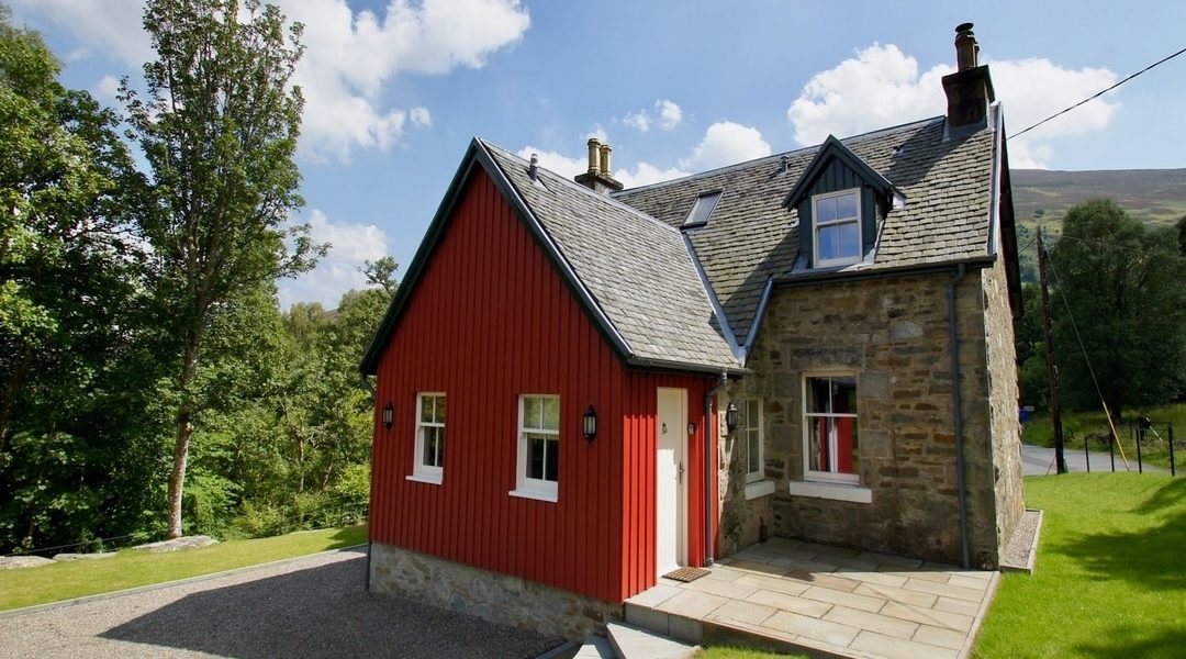 Cooper Cottages