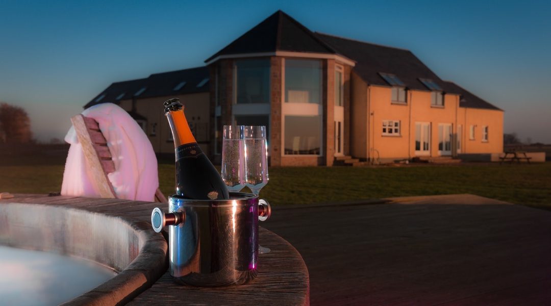 Garleton Lodge
