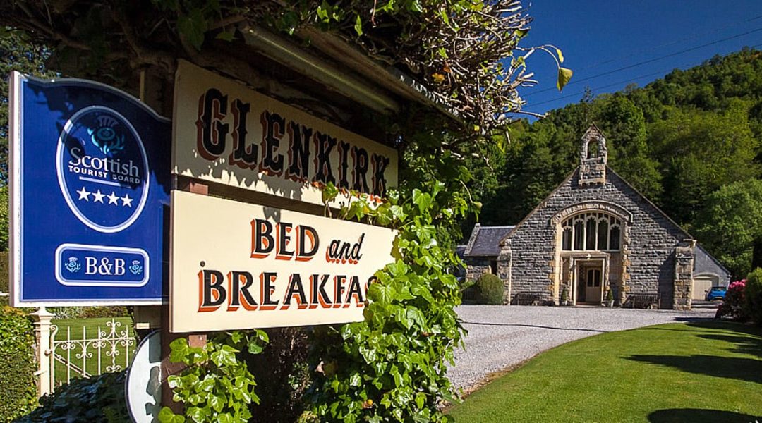 Glenkirk Bed & Breakfast