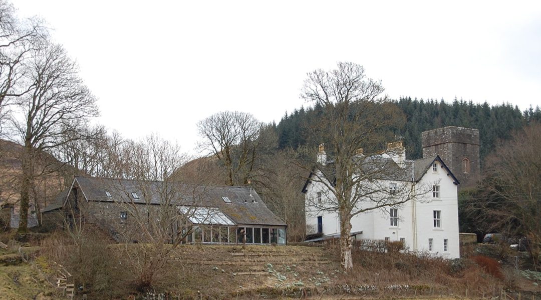 Kilmartin Museum