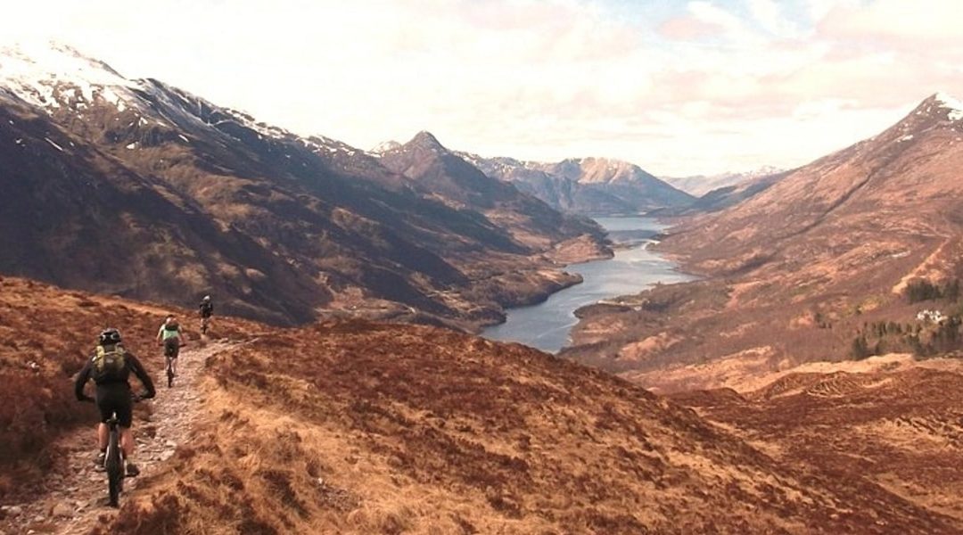 Kirkhope Mountaineering