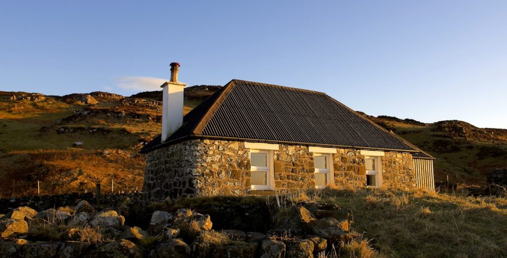 Treshnish Header Treshnish Header