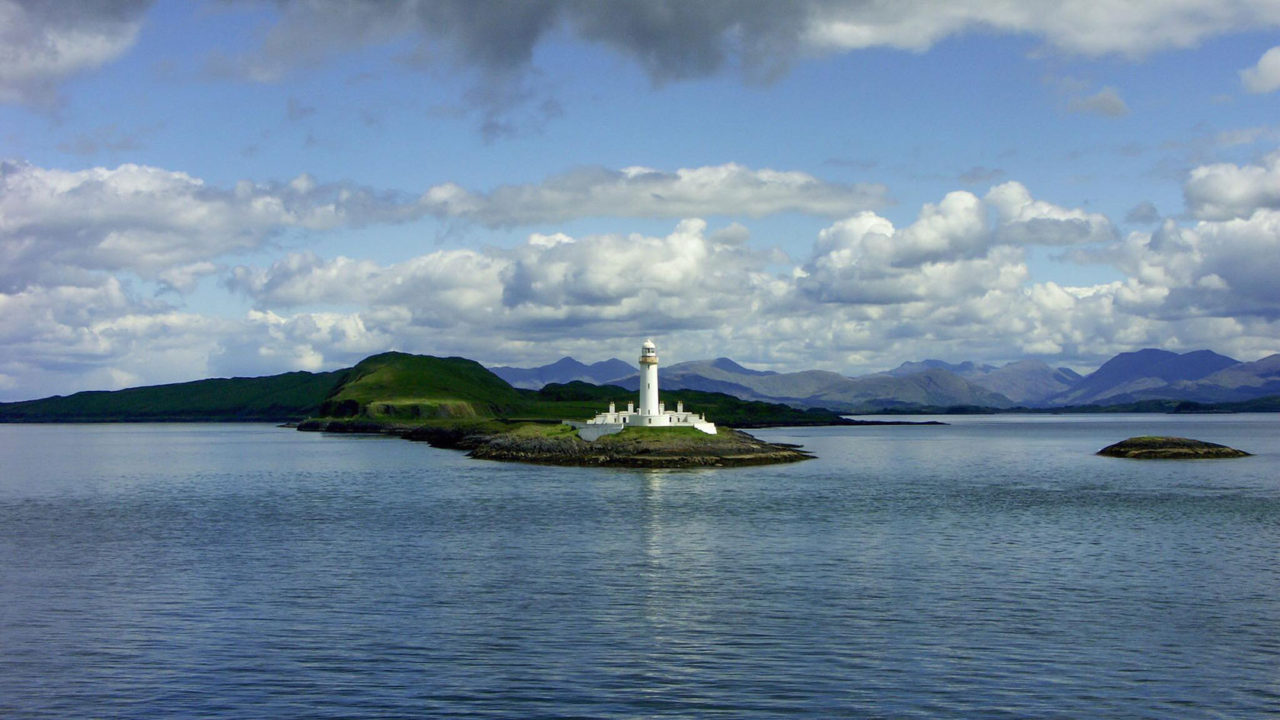Isle Of Coll | A Small Inner Hebridean Island
