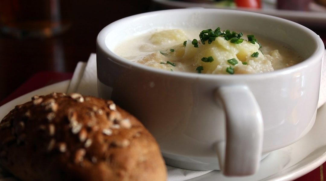 Cullen Skink – A Hearty Winter Warmer