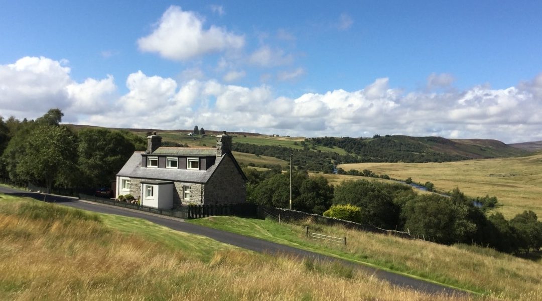 Aultibea Holiday Cottage