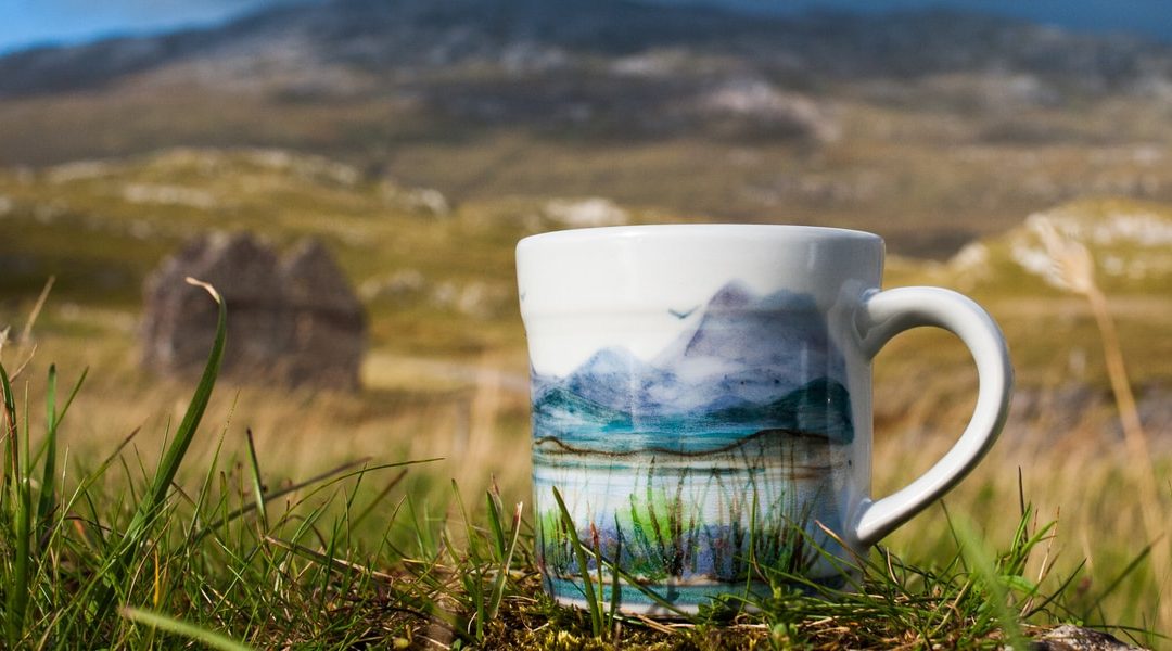 Highland Stoneware Ullapool
