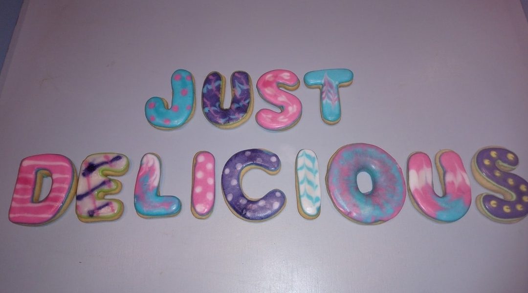 Just Delicious