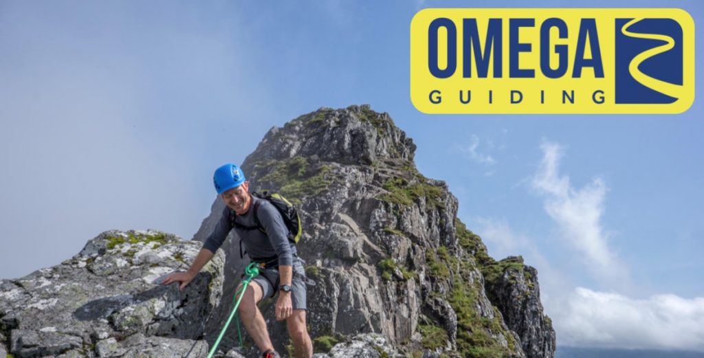 Omega Header Omega Header
