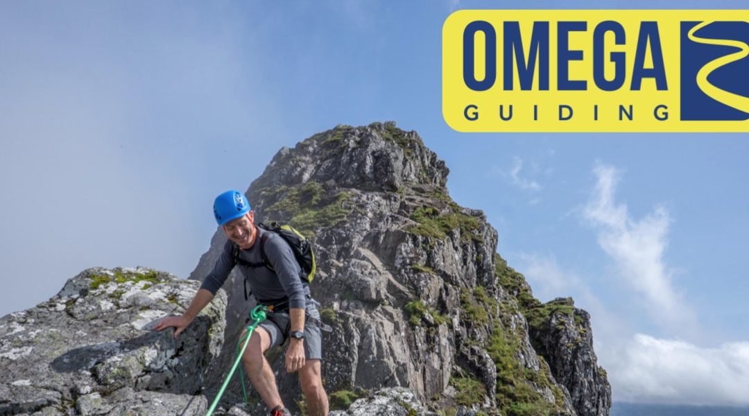 Omega Guiding