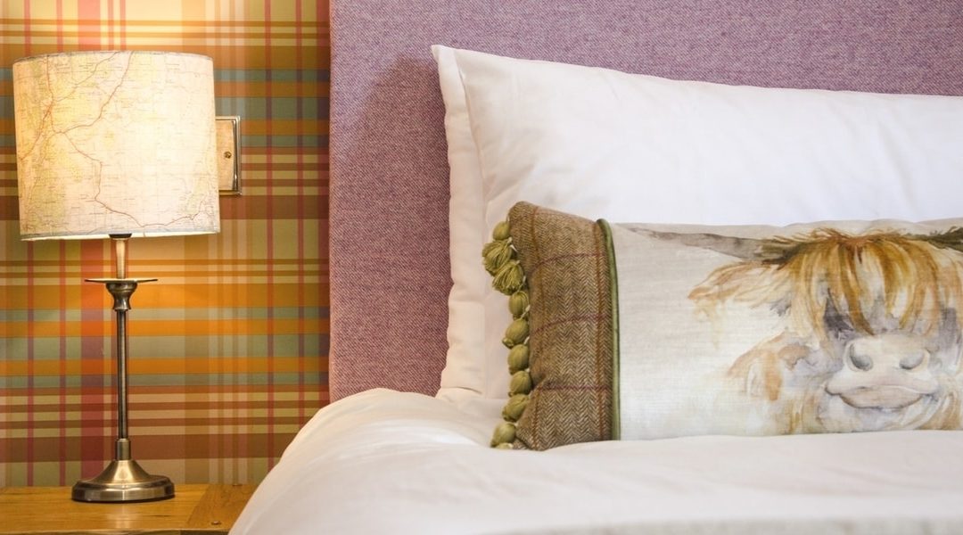 Strathallan Guest House