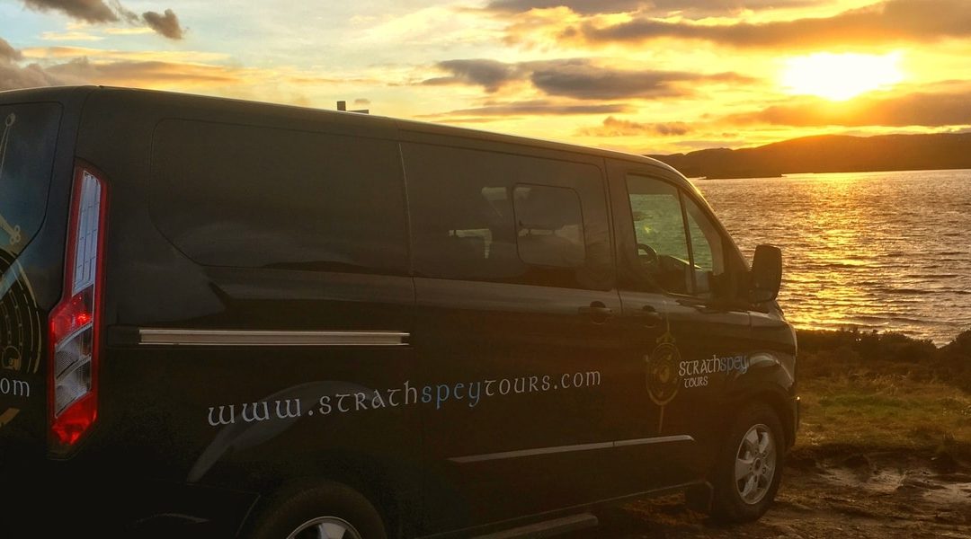 Strathspey Tours