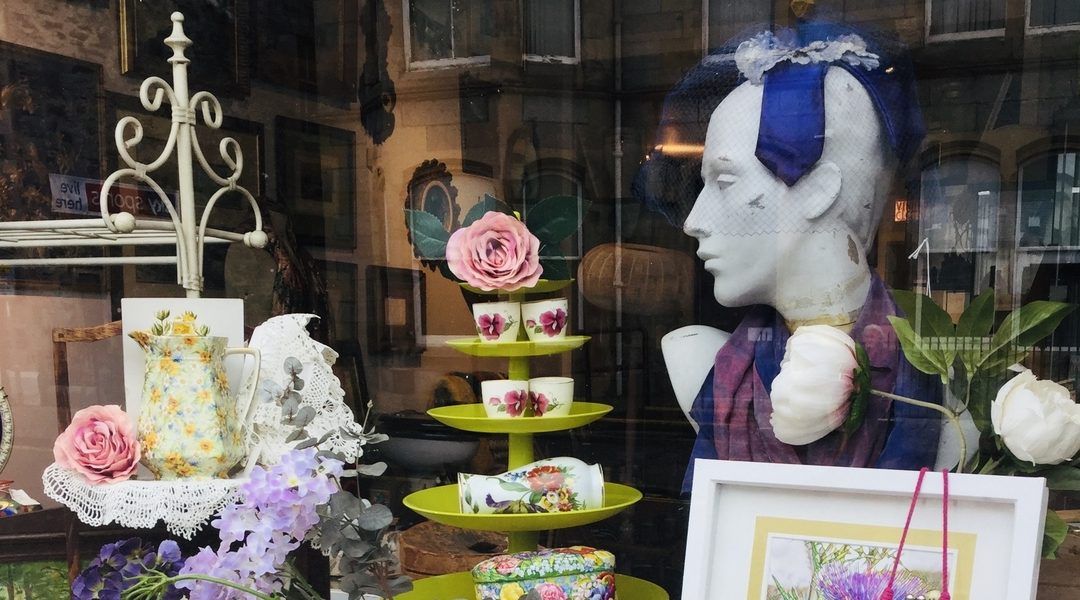 Cornerhouse Curios