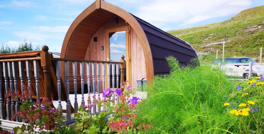 Highland Bothies Header Highland Bothies Header