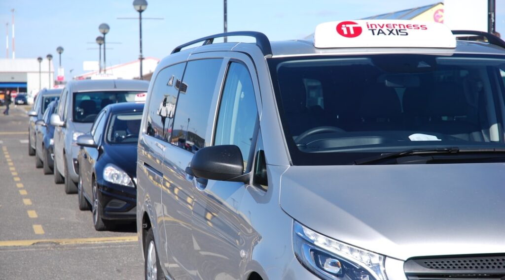 Inverness Taxi Inverness Taxi