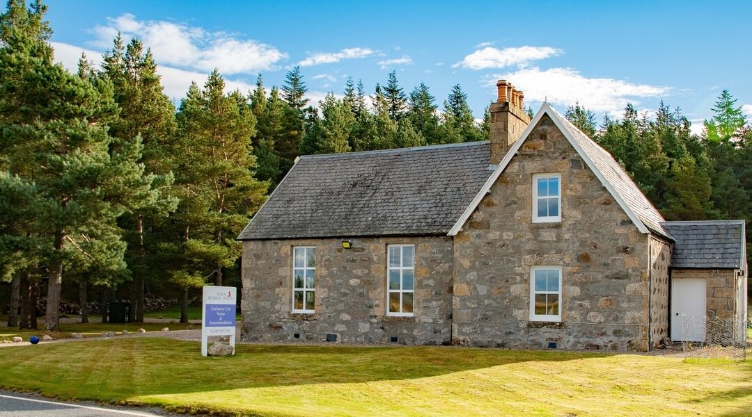 Dava School House